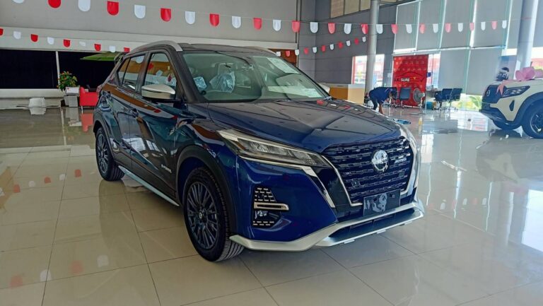 โปรโมชั่น นิสสันคิกส์ ดอกเบี้ยพิเศษ