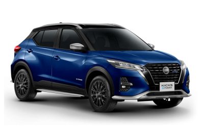 โปรโมชั่น นิสสันคิ๊กส์