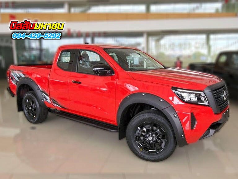nissan-navara-calibre-kc-blackedition-red-1
